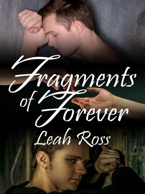 cover image of Fragments of Forever